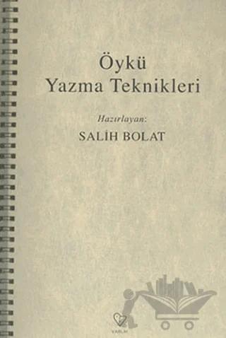 Öykü Yazma Teknikleri
