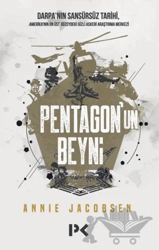 Pentagon’un Beyni