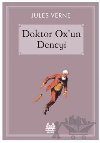 Doktor Ox’un Deneyi