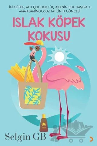 Islak Köpek Kokusu