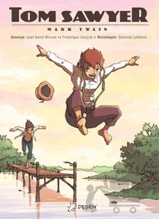 Tom Sawyer