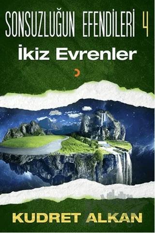 Sonsuzluğun Efendileri - 4