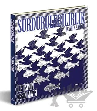 Sürdürülebilirlik - İletişimin Derin Mavisi
