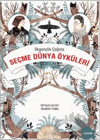 İlkgençlik Çağına Seçme Dünya Öyküleri
