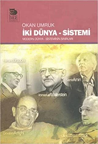 İki̇ Dünya Si̇stemi̇