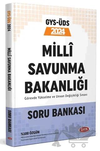 Milli Savunma Bakanlığı GYS Soru Bankası