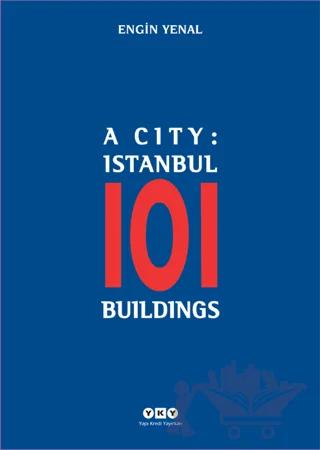 A City: İstanbul 101 Building