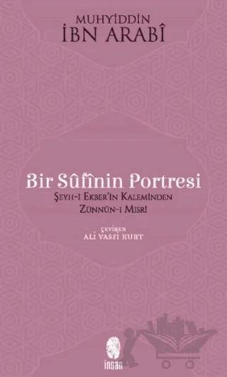Bir Sufinin Portresi