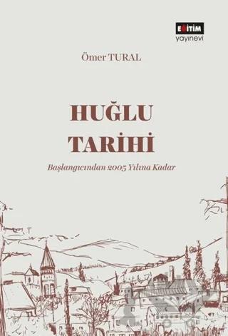 Huğlu Tarihi