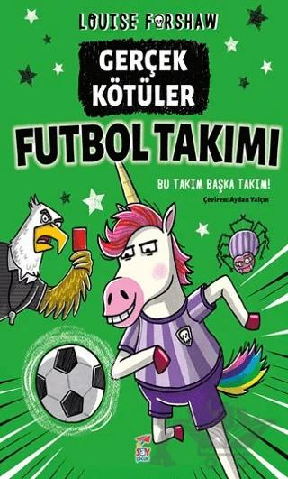 Gerçek Kötüler Futbol Takımı