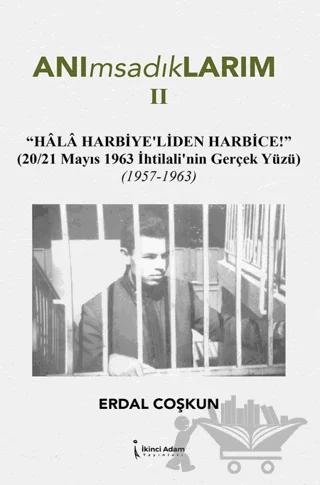 Anımsadıklarım 2