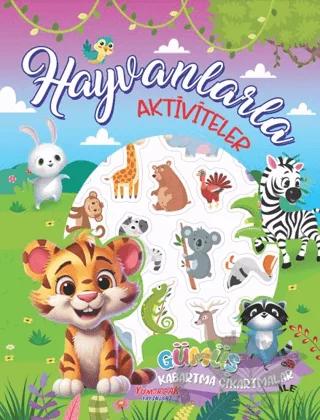 Hayvanlarla Aktiviteler