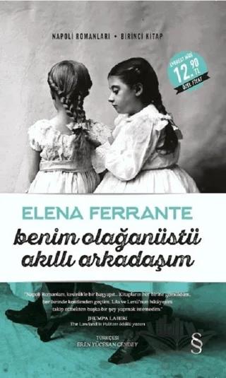 Benim Olağanüstü Akıllı Arkadaşım (Midi Boy)