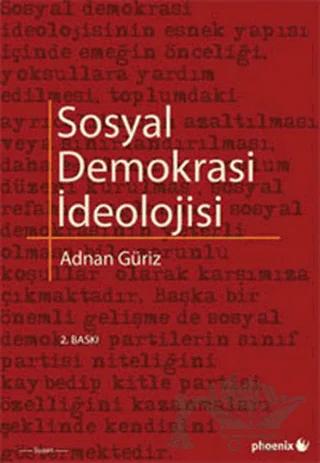 Sosyal Demokrasi İdeolojisi
