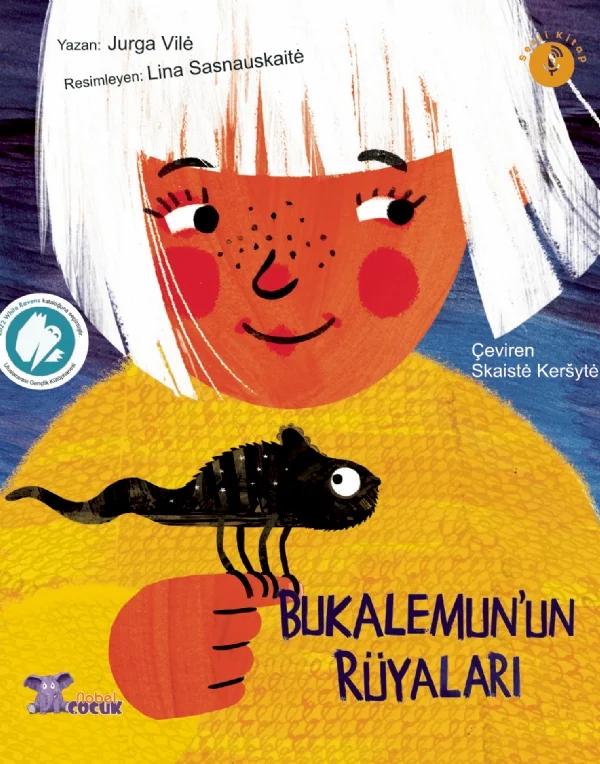 BUKALEMUNUN RÜYALARI