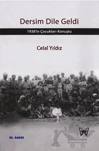 Dersim Dile Geldi