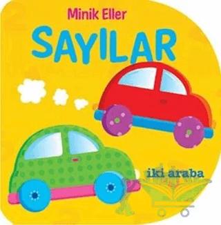 Minik Eller - Sayılar