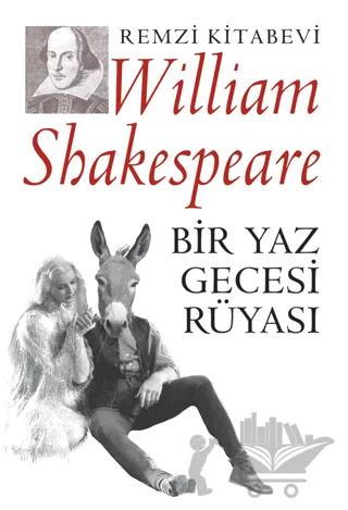 Bir Yaz Gecesi Rüyası
