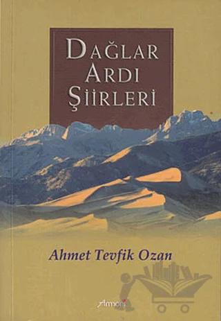 Dağlar Ardı Şiirleri
