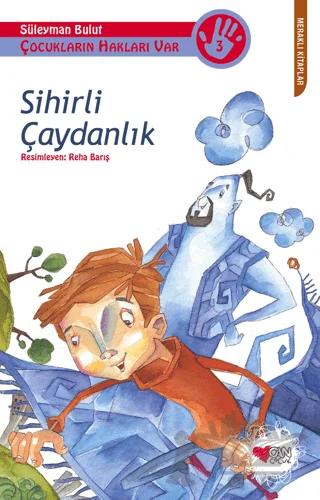 Sihirli Çaydanlık