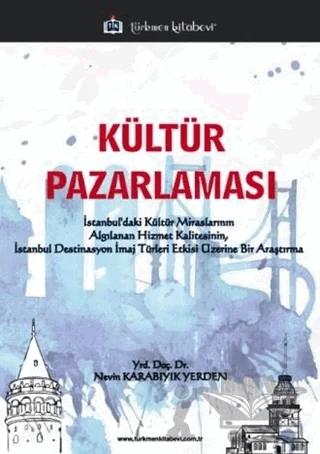 Kültür Pazarlaması