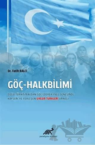 Göç-Halkbilimi