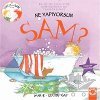 Ne Yapıyorsun Sam?
