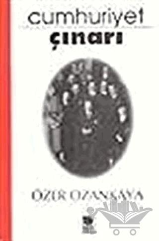 Cumhuriyet Çınarı