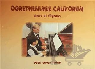 Öğretmenimle Çalıyorum