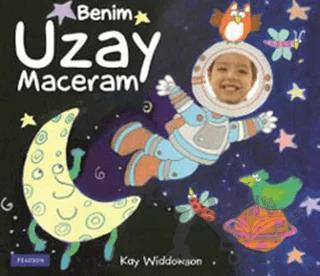 Benim Uzay Maceram