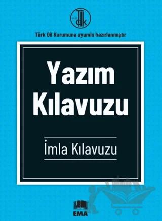 Yazım Kılavuzu