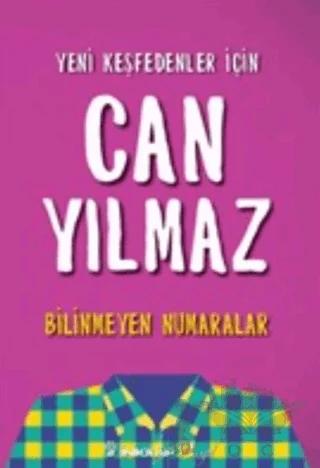 Bilinmeyen Numaralar (İmzalı)