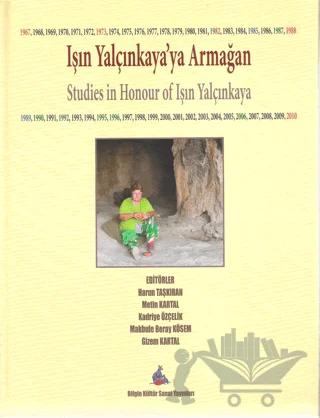 Işın Yalçınkaya'ya Armağan