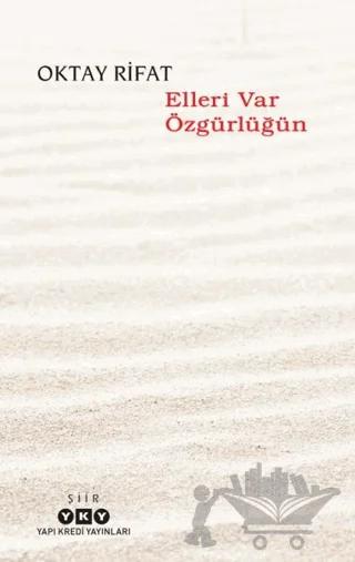 Elleri Var Özgürlüğün
