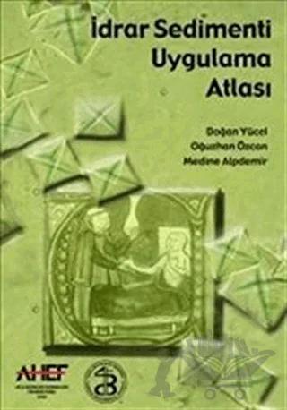 İdrar Sedimenti Uygulama Atlası