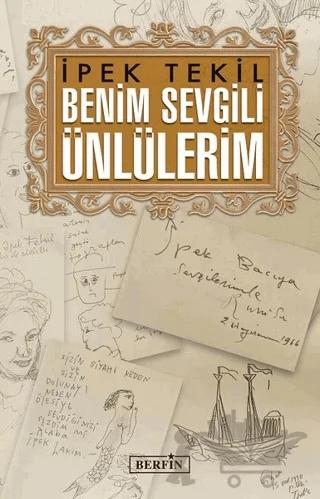 Benim Sevgili Ünlülerim