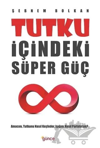 Tutku İçindeki Süper Güç