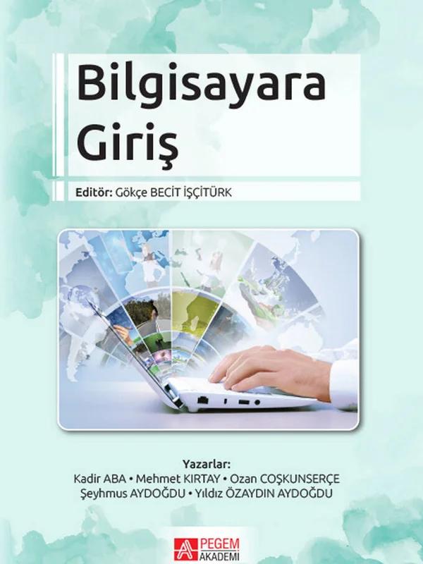 Bilgisayara Giriş