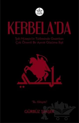Kerbela’da