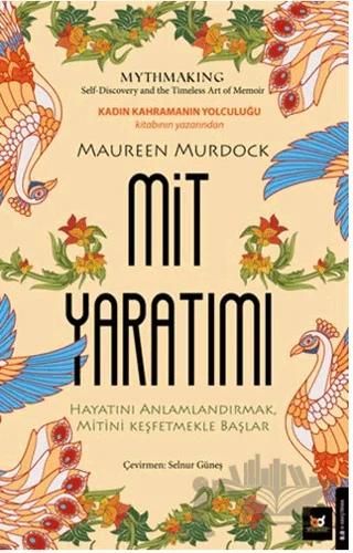 Mit Yaratımı