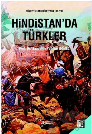 Hindistan'da Türkler