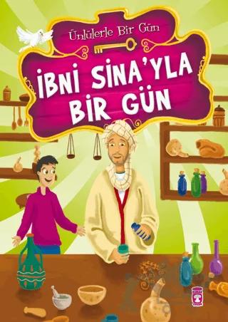 İbni Sina’yla Bir Gün
