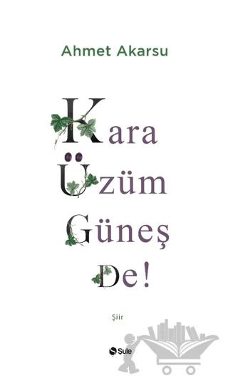 Kara Üzüm Güneş De