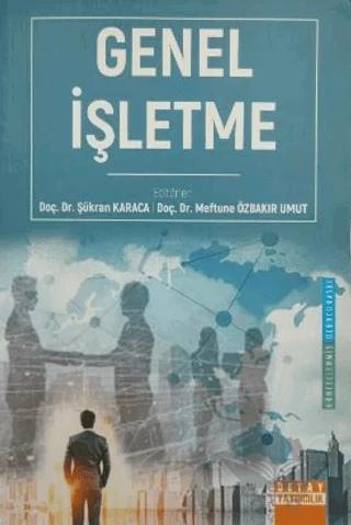 Genel İşletme