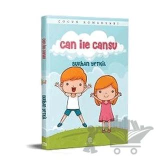 Can İle Cansu
