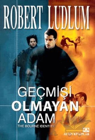 Geçmişi Olmayan Adam