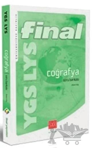 Final YGS - LYS Coğrafya Soru Bankası