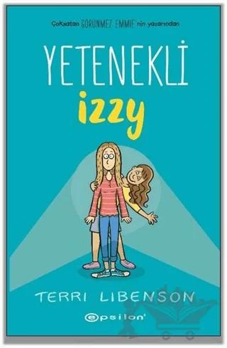 Yetenekli Izzy