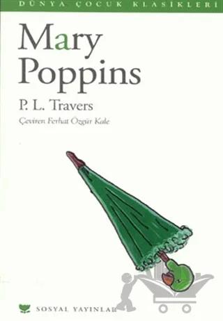 Mary Poppins