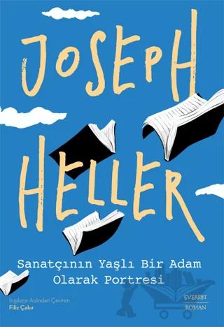 Sanatçının Yaşlı Bir Adam Olarak Portresi